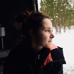 Meet your Posher, Kirsten